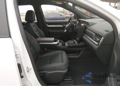 2026 GMC Terrain Awd Elevation z USA, uszkodzony, nr VIN 3GKALUEG6TL294220